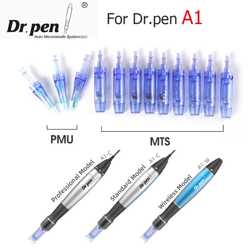 Cartouche Dr Pen A1